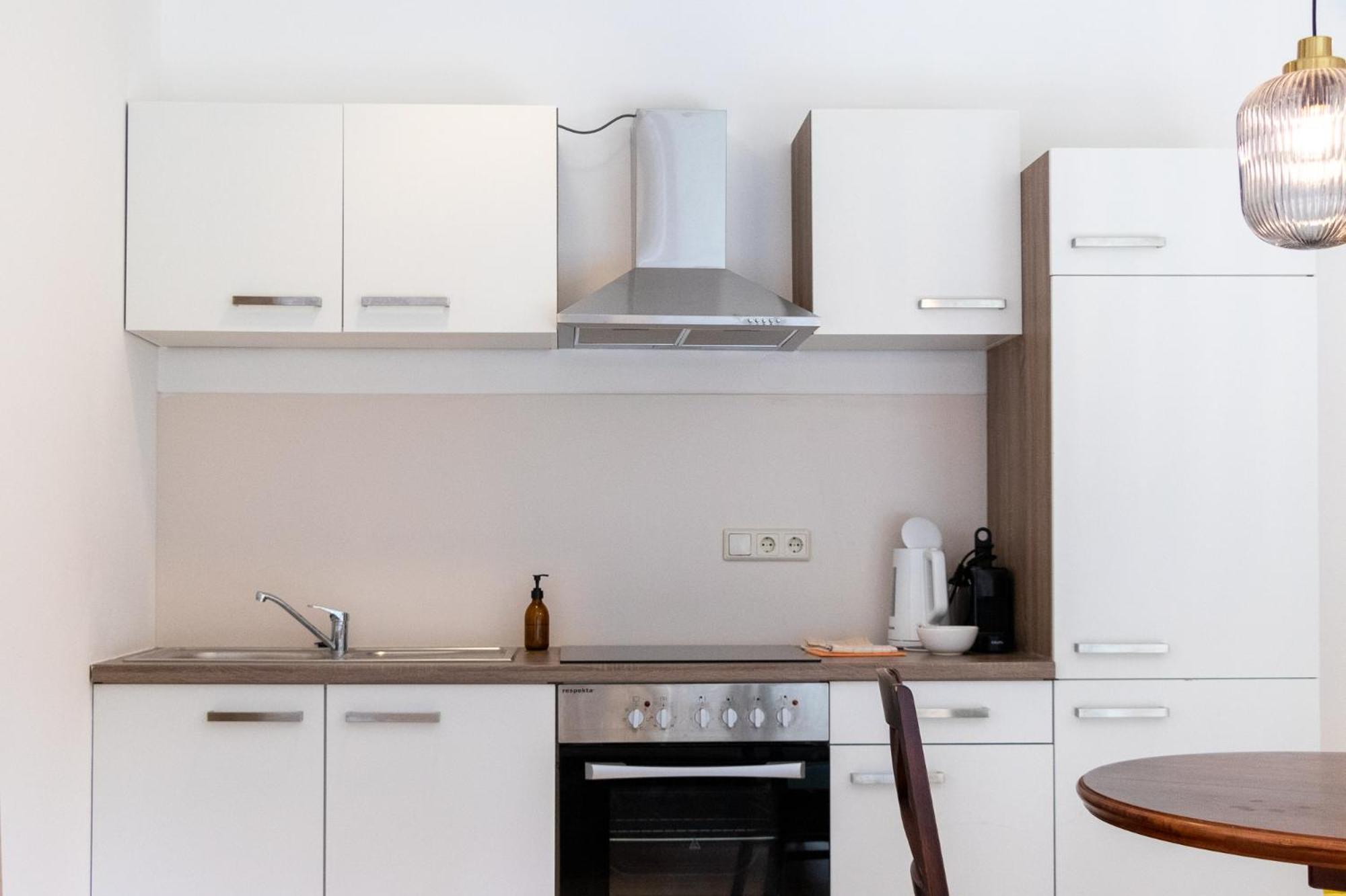 International House Soelden Studio-Apartment Zw 6 Exterior foto